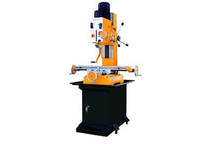 Фрезерный станок DM-45 арт. 825091